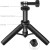 SmallRig 6148 - mini statyw 2w1, selfie stick do kamer sportowych